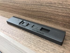 ニトリ｜クイーンベッド｜Nスリープハード02-VB買取致しました｜愛品館 