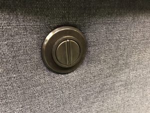 ニトリ｜3人用電動テーブル付｜リクライニングソファ｜ビリーバー3買取 