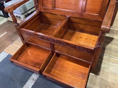 モンクスベンチ入荷致しました｜愛品館市原店 | リサイクルショップ 