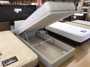 日本ベッド｜跳上式シングルベッド買取致しました｜愛品館八千代店 