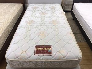 日本ベッド｜跳上式シングルベッド買取致しました｜愛品館八千代店 