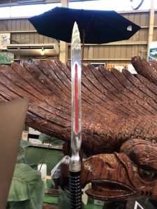 甲冑｜紺糸威二枚胴具足｜買取致しました。愛品館八千代店  