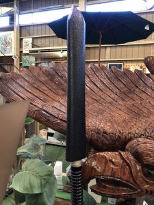 甲冑｜紺糸威二枚胴具足｜買取致しました。愛品館八千代店  