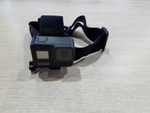 GoProGOPROHERO8BLACKアクションカメラ