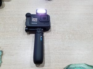 GoProGOPROHERO8BLACKアクションカメラ