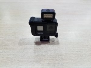 GoProGOPROHERO8BLACKアクションカメラ