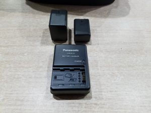 PanasonicHC-VZX990M4Kデジタルビデオカメラ