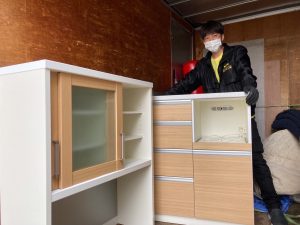 ニトリ　買取　市原市五井　リサイクル愛品館