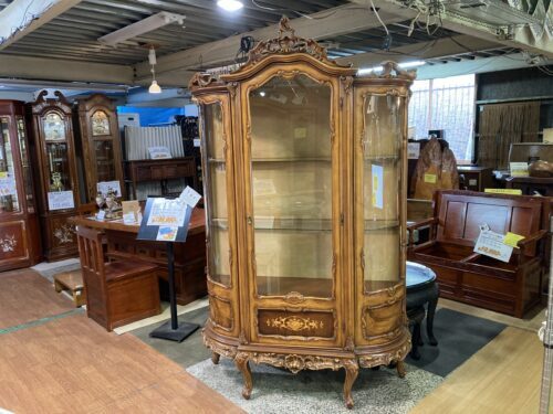 イタリア家具｜RIO FURNITURE｜リオファニチャー｜コレクションボード 