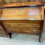 イタリア製｜ライティングビューロー買取入荷致しました！