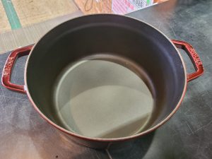 ストウブ 鍋 26cm 5.2L ピコ ココット ラウンド 鋳物 ホーロー