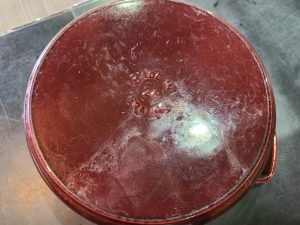 ストウブ 鍋 26cm 5.2L ピコ ココットラウンド  鋳物 ホーロー