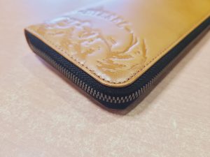 [ディーゼル]DIESEL 長財布 HIGH  PROFILEE 24  X04762 PR160 メンズ T2278