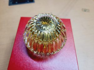 ミルニュイ キャンドルホルダー5