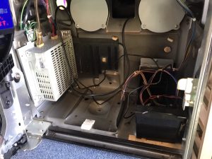 アナザーゴッドハーデス｜奪われたZEUSver｜スロット実機5号機｜コイン 