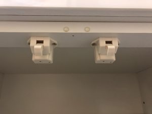 サンウッディ｜2枚扉食器棚(WH)買取致しました｜愛品館八千代店 