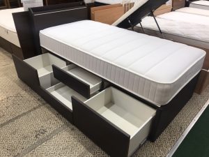 ニトリ｜シングルベッド｜NスリープS1買取致しました｜愛品館八千代店 