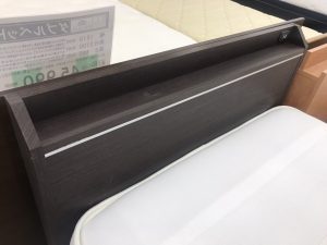 ニトリ｜シングルベッド｜NスリープS1買取致しました｜愛品館八千代店 