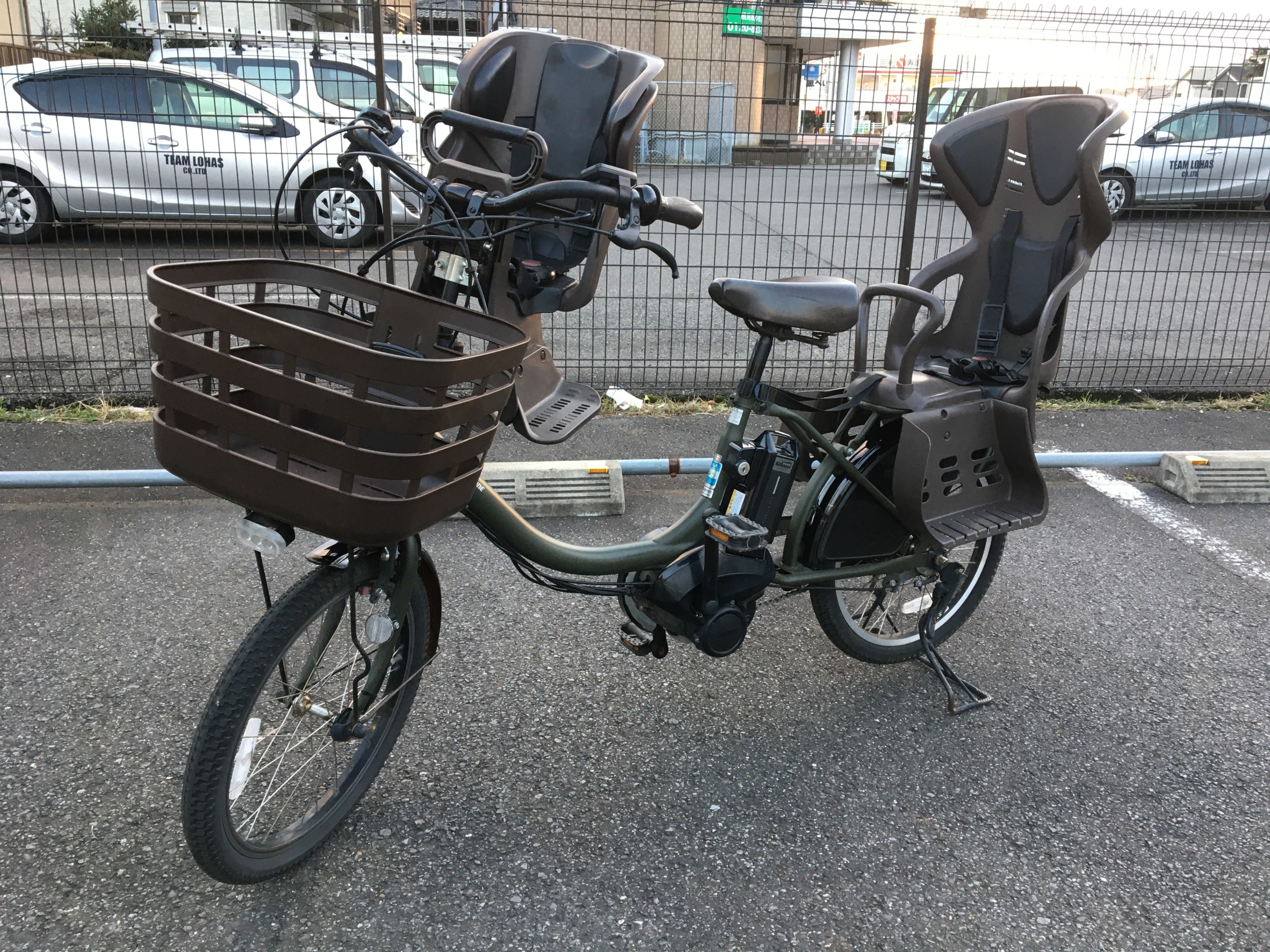ブリジストン｜アシスタ｜20型電動アシスト自転車買取致しました｜愛品 