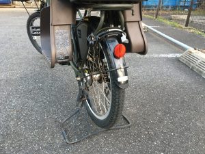 ブリジストン｜アシスタ｜20型電動アシスト自転車買取致しました｜愛品 