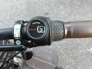ブリジストン｜アシスタ｜20型電動アシスト自転車買取致しました｜愛品 