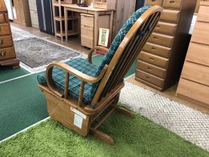 ロッキングチェア買取致しました｜愛品館八千代店 | リサイクル 