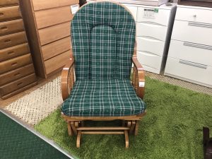 ロッキングチェア買取致しました｜愛品館八千代店 | リサイクル 