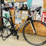 SPECIALIZED S-Works Tarmac 2015 ロードバイク 買取致しました｜愛品館千葉店