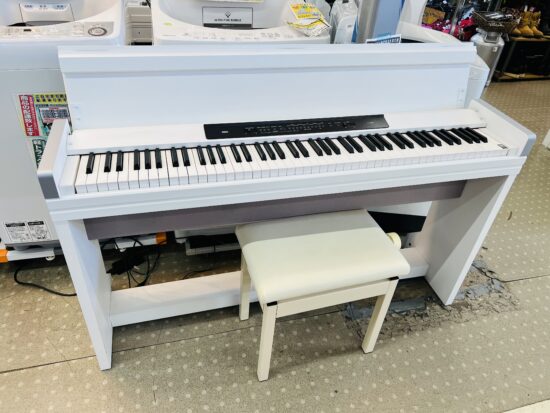 KORG LP-350 電子ピアノ買取致しました