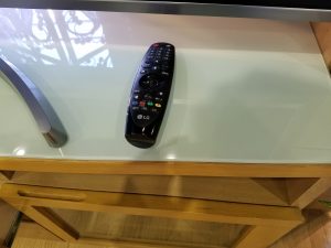 LG 65UK7500PJA 65インチ液晶テレビ