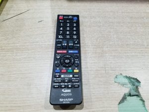 ＳＨＡＲＰ２Ｔ－Ｃ２４ＡＤ24インチ液晶テレビ