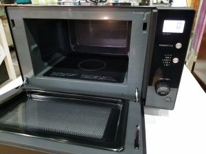 ＳＨＡＲＰＲＥ－ＴＳ１７１－Ｂ電子レンジ入荷しました｜愛品館市原店