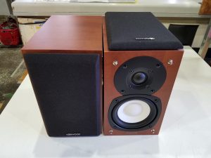 ＫＥＮＷＯＯＤコンパクトＨｉーＦｉシステム