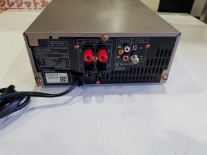 ＫＥＮＷＯＯＤコンパクトＨｉーＦｉシステム