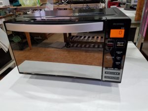 アイリスオーヤマ｜ＭＯ－ＦＭ１８０４電子レンジ