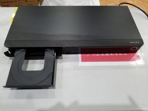 東芝｜ＤＢＲ－Ｗ１０１０ＢＤレコーダー