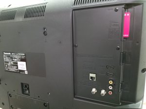 Ｐａｎａｓｏｎｉｃ｜ＴＨ３２Ｊ３００ 32インチ液晶テレビ