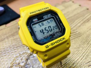 CASIO G-5600A G-SHOCK②