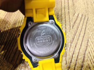 CASIO G-5600A G-SHOCK③