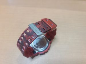 CASIOカシオG-SHOCK GショックGD-120CM-4腕時計