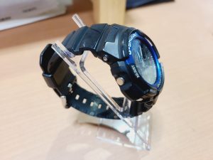 G-SHOCK AW-591腕時計①