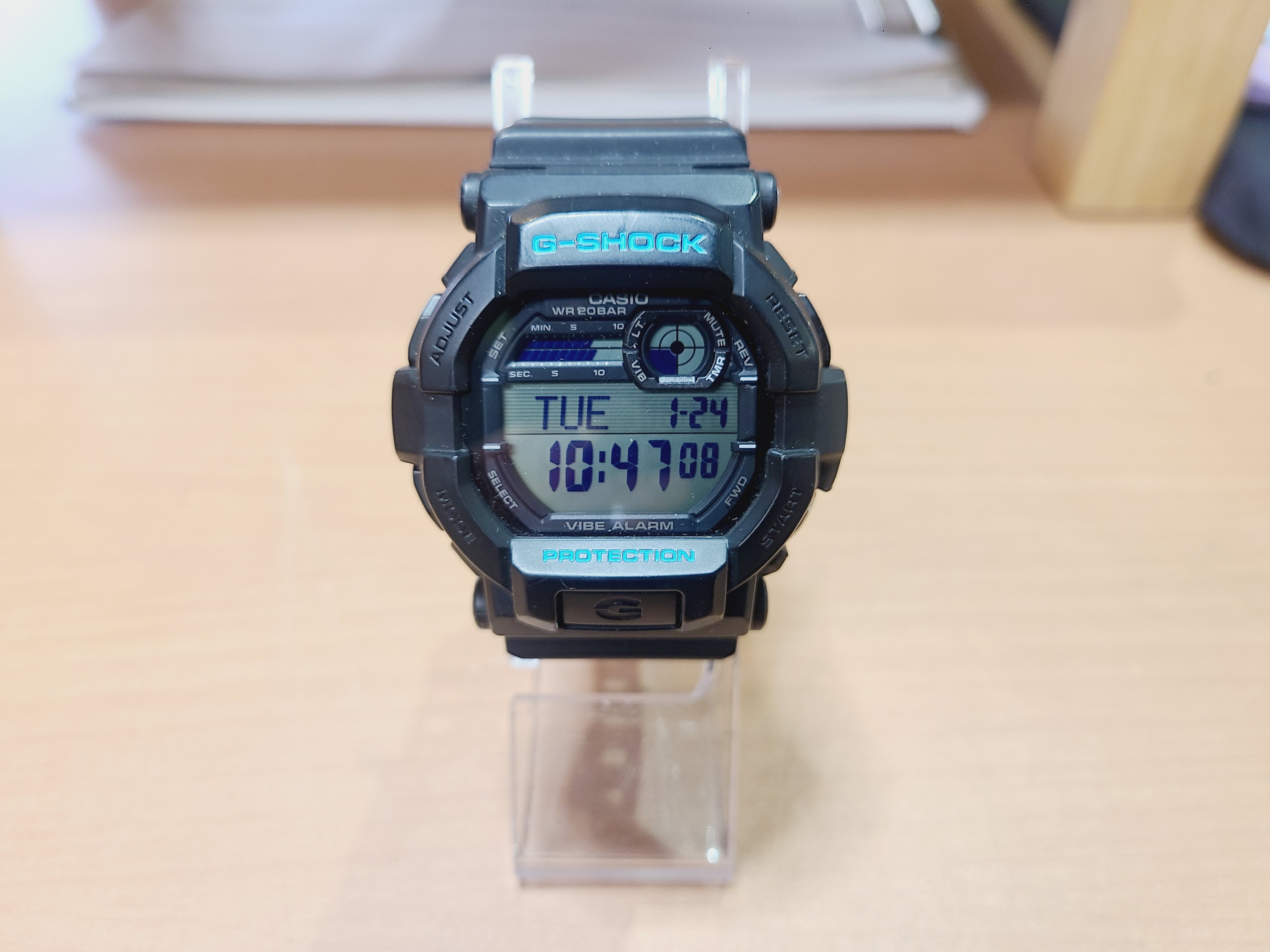 G-SHOCK CASIO GD-350腕時計買取｜愛品館市原店 | リサイクルショップ 