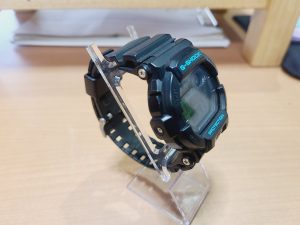 G-SHOCK GD-350①