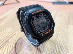 G-SHOCK GW-M5610R②