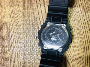 G-SHOCK GW-M5610R③