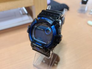 G-SHOCKG-8900A腕時計