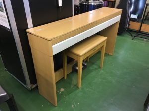 YAMAHA｜電子ピアノ｜ARIUS｜YDP-S31買取致しました|愛品館八千代店 