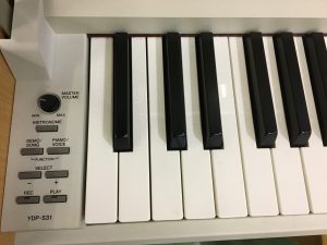 YAMAHA｜電子ピアノ｜ARIUS｜YDP-S31買取致しました|愛品館八千代店 