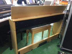 YAMAHA｜電子ピアノ｜ARIUS｜YDP-S31買取致しました|愛品館八千代店 