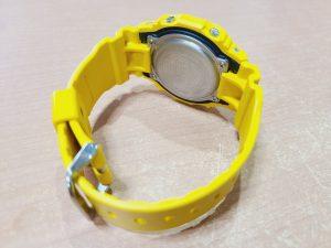 カシオ G-SHOCK 5600 SERIES クォーツ メンズ腕時計  DWE-5600R-9JR